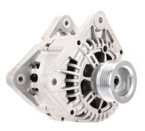 CA1762 ALTERNADOR NISSAN ALMERA MICRA 1.5 DCI  