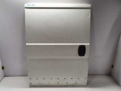 Fiat ducato boxer jumper 06r дверь фото №1