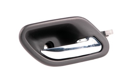 Bmw e39 e38 ручка внутрішня права 8226050 фото №1