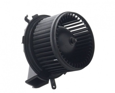 Воздуходувка вентилятор обдув do fiat ducato 06- фото №1