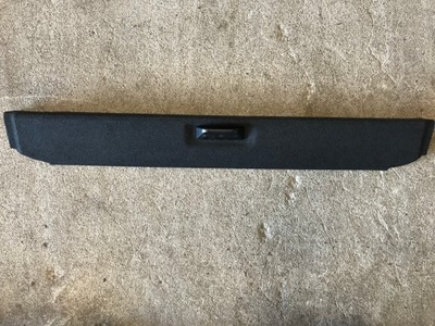 Молдинг dekor vw vii sportsvan 510868077b фото №1