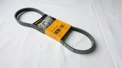 Ремень клиновой 5pk868 volvo c30 s40 ii v50 1.6 фото №1