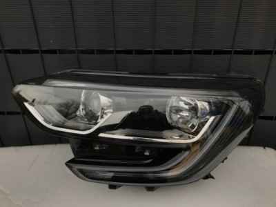 Renault megane 4 ліва фара перед led 2016- фото №1