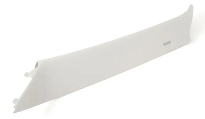 Защита внутренняя стойка a mini cooper r50/r53 oem фото №1