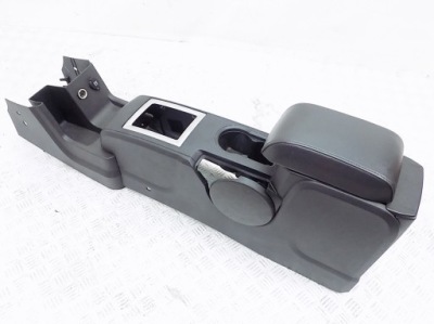 Підлокітник тунель - dodge journey 08-12 freemont фото №1