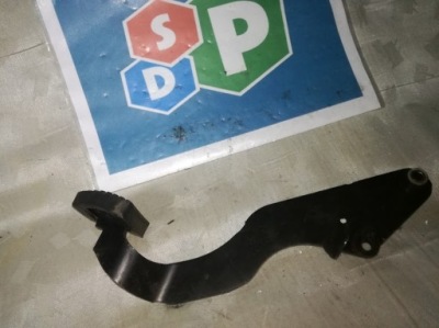 Педаль тормоза тормоз peugeot 206 20924 do 24598 фото №1