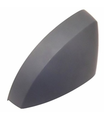 Корпус зеркало наружного капот audi a3 8v левая фото №1