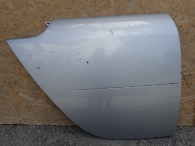 Дверь płat обшивка правое  задняя smart for four 454 фото №1