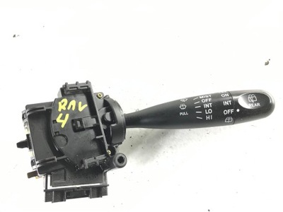 Рычаг переключатель дворник toyota rav4 ii фото №1