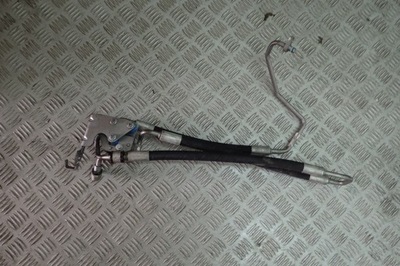 Bentley bentayga 36a трубка wąż масла масляный фото №1