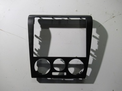 Рамка радио skoda octavia i 1u1863399 фото №1