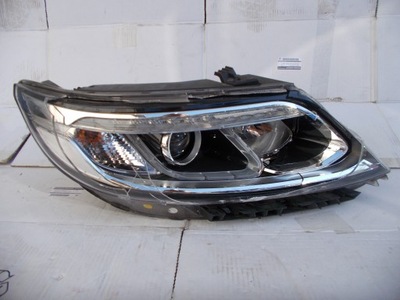 XENÓN DIODO LUMINOSO LED DERECHA FARO KIA SORENTO II 2 RESTYLING 12-15  