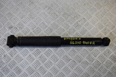Амортизатор задня koleos ii 2 2018 562109408r фото №1