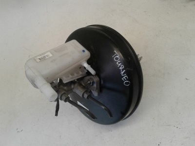 SERVOMANDO SERVO FORD TOURNEO  