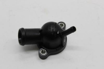 Seat leon iii патрубок wody 04l121131ab фото №1