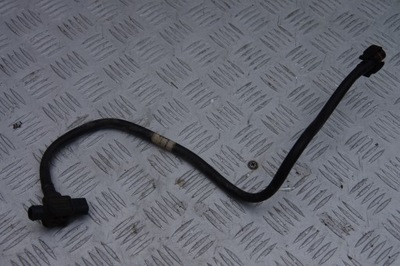 Трубка усилитель тормозов megane iv фото №1