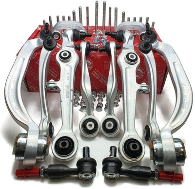 SWINGARMS W SET AUDI A4 (8D-X-200 001) 