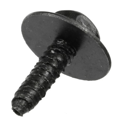 Гвинт захист двигуна бампера toyota camry carina фото №1