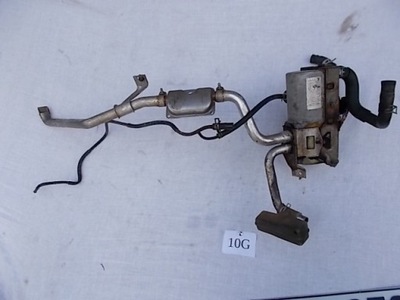 Webasto обігрівач стояночний yaris 1.4 d4d verso фото №1