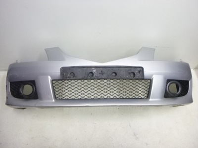 Бампер передний mazda premacy 22v 2001r. фото №1