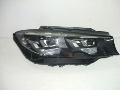 Bmw 3 g20 лампа правая full led 9481700-07 фото №1