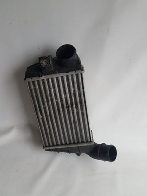 Alfa romeo gt радіатор повітря інтеркулер фото №1