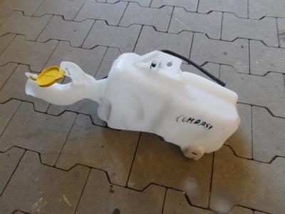 Бачок омывателя jeep compass ii 2018 фото №1