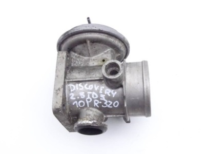 Land rover discovery ii 98-04 2.5 td5 клапан egr фото №1