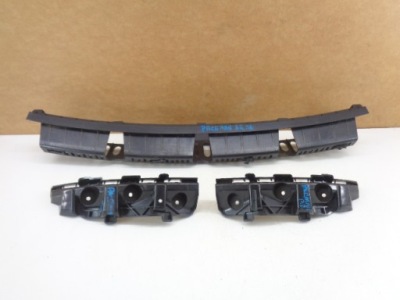 Mini paceman r61 направляющая бампера правый задняя 9808964 фото №1