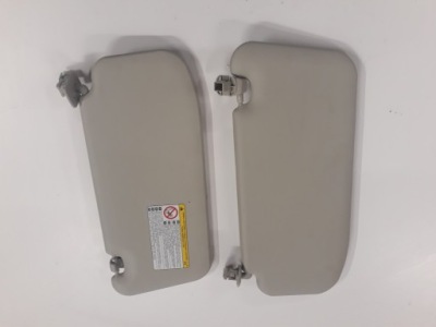 Козирок козирок правий mazda cx5 13- фото №1