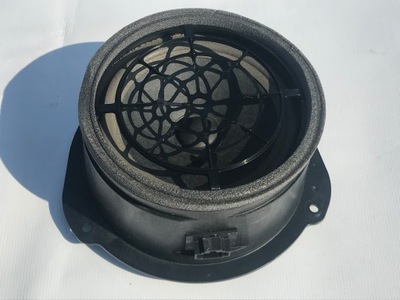 Audi sq7 q7 4m динамік двері 4m0035411 фото №1