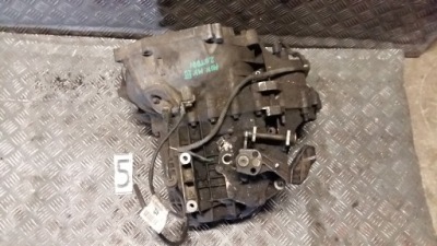 Ford mondeo mk3 коробка передач передач 2.0 tddi фото №1