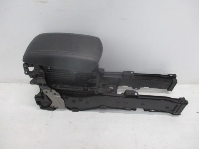 Туннель подлокотник ford s max 15r фото №1