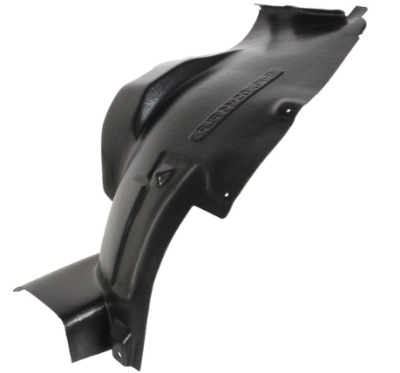 Mercedes b-klasa w245 04-11 підкрилок передні перед фото №1