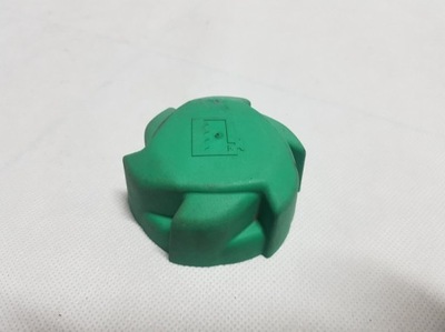 Кришка бачок розширювальний рідина daf 106 xf фото №1