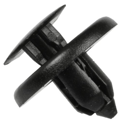 Штифт кліпса підкрилок do toyota corolla verso yaris фото №1