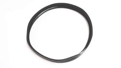 Прокладка фара mercedes w187 фото №1