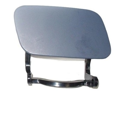 Права заглушка розпилювача фара audi a4 b8 фото №1