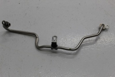 Vw passat b8 трубка турбины 04e145140h фото №1