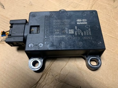 SENSOR MODULE ESP KIA HYUNDAI 95690-2P000  