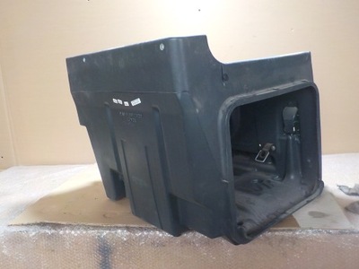 Man tga бардачок кабины фото №1