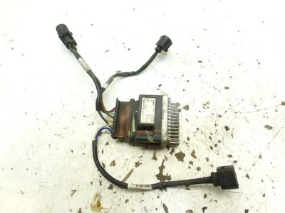 ! модуль блок управления вентилятора 8k0959501c a5 8t фото №1