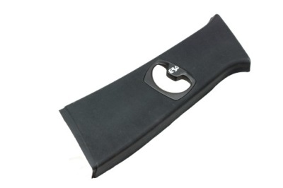 Bmw e90 e91 m-pakiet защита обшивка стойка левый середина 7058335 фото №1