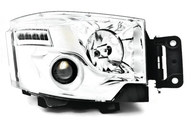 RENAULT T RANGE 14- FARO DIODO LUMINOSO LED DERECHA NUEVO DEPO^  