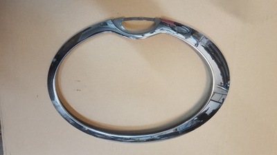 Кольцо лампы mini r50 r52 r53 левый 2722t030 фото №1