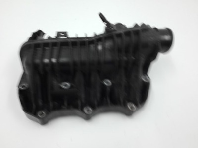 Ford focus mk3 колектор всмоктуючий 1.0 ecoboost фото №1