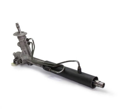 Рулевая рейка polo 6n lupo seat arosa 0230080033101 фото №1