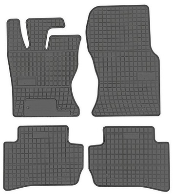 401860 FROGUM КОВРИКИ PODL.LR VELAR 17-KPL.4SZT