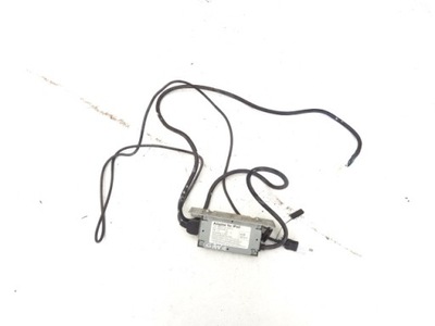 Honda crv cr-v iii 06-12r модуль адаптер ipod фото №1