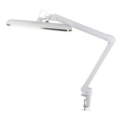 Lampa warsztatowa biurkowa manicure BSL03 LED 12W